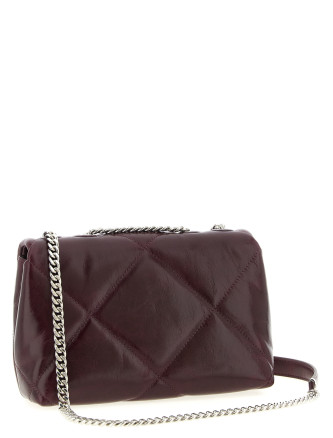 'Kira Diamond' small shoulder bag #