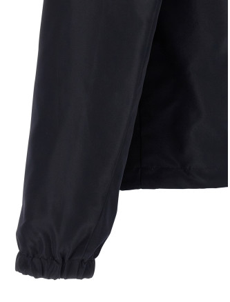 'Fendinity' reversible windbreaker #