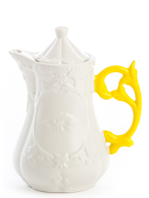 Seletti x Selab 'I-Wares' teapot #1