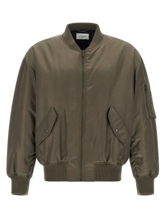 Serge bomber jacket
