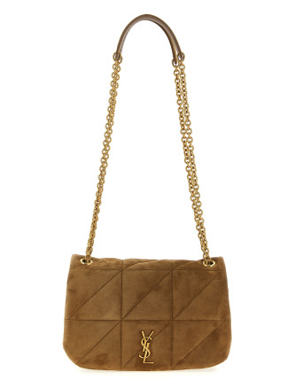 'Jamie 4,3' mini crossbody bag