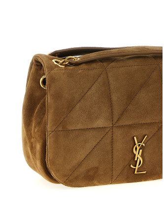 'Jamie 4,3' mini crossbody bag #