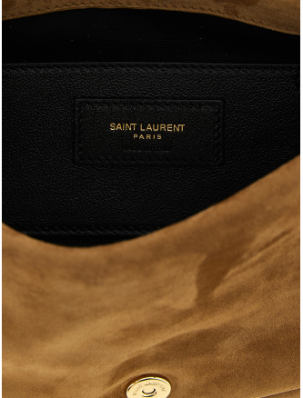 'Jamie 4,3' mini crossbody bag #