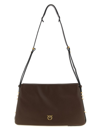 'Triplet' crossbody bag