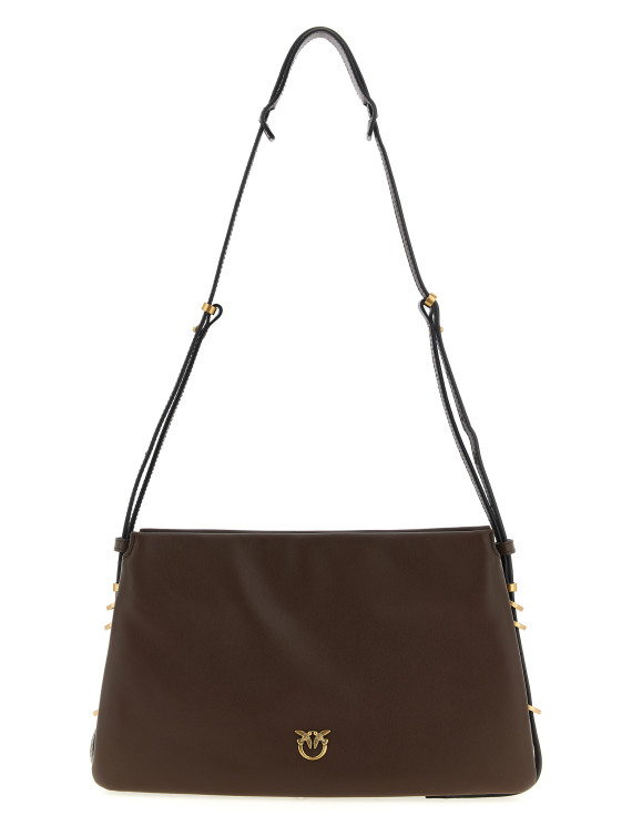 'Triplet' crossbody bag #1