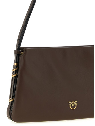 'Triplet' crossbody bag #