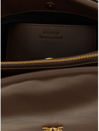 'Triplet' crossbody bag #