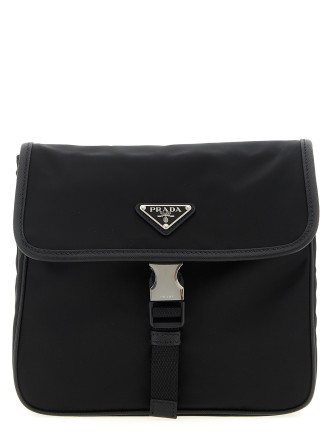 Nylon shoulder strap