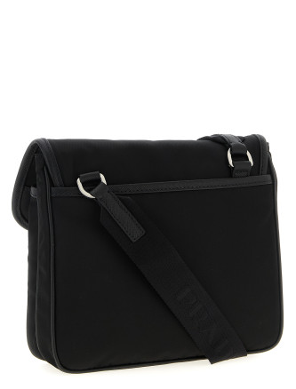 Nylon shoulder strap #