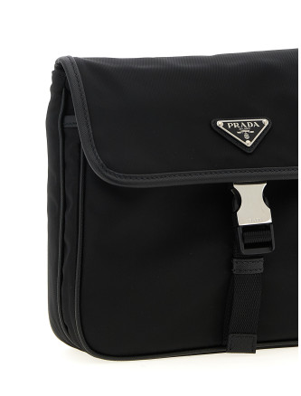 Nylon shoulder strap #