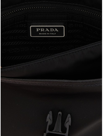 Nylon shoulder strap #