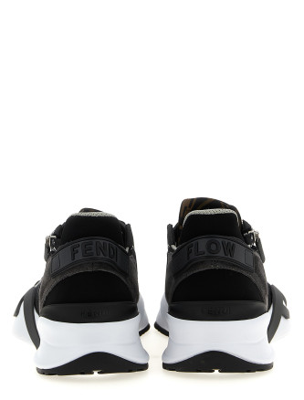 'Flow' sneakers #