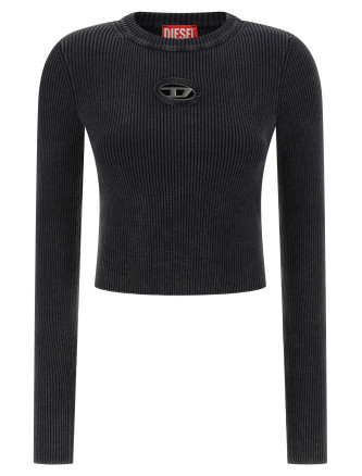 'M-Anchor-A' sweater