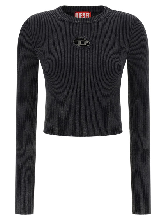 'M-Anchor-A' sweater #1