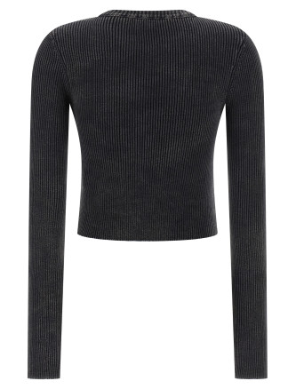 'M-Anchor-A' sweater #