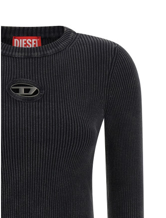 'M-Anchor-A' sweater #