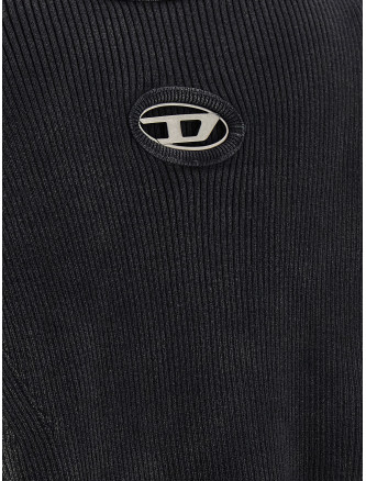 'M-Anchor-A' sweater #