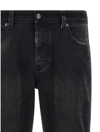 '1993 D-VYL' jeans #