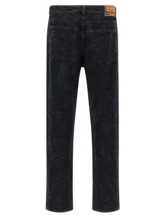 '2024 D-MACS' jeans #