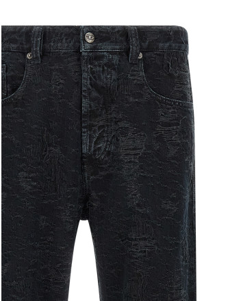 '2024 D-MACS' jeans #