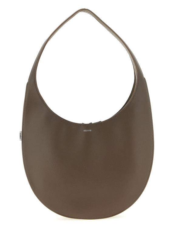 'Soft Swipe' medium shoulder bag #1