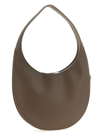 'Soft Swipe' medium shoulder bag #
