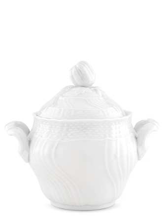 Sugar bowl 'Vecchio Ginori' 490 cc