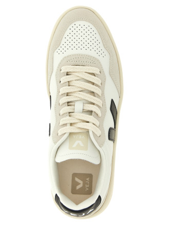 'V-90' sneakers #