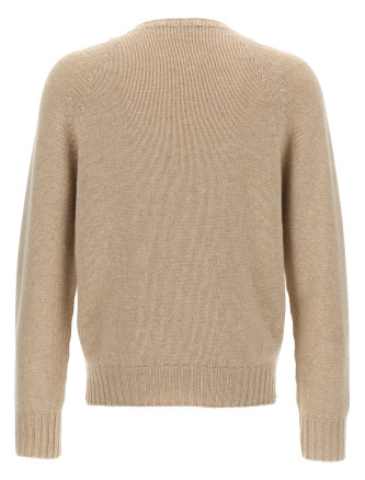Cashmere sweater #
