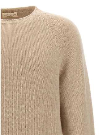 Cashmere sweater #