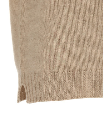 Cashmere sweater #