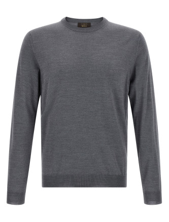 Flexwool wool sweater