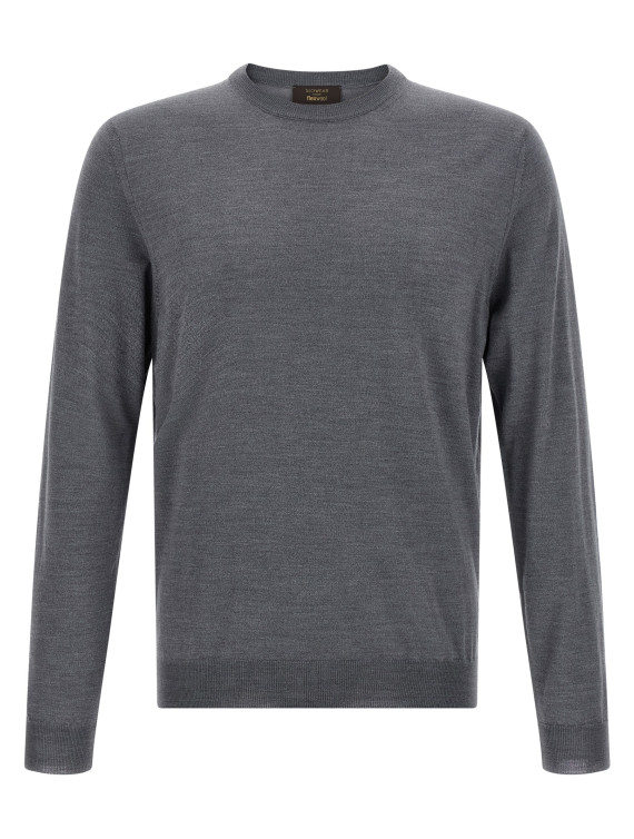 Flexwool wool sweater #1