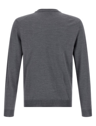 Flexwool wool sweater #