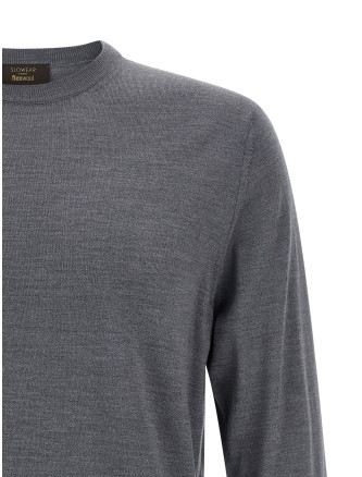 Flexwool wool sweater #