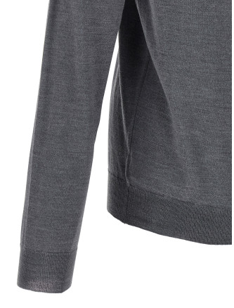 Flexwool wool sweater #