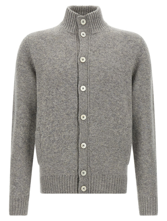 'Chioto' cardigan #1