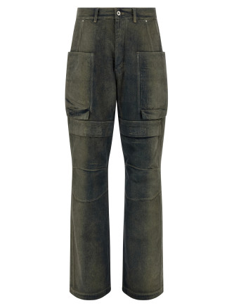 'Stefan Cargo' jeans