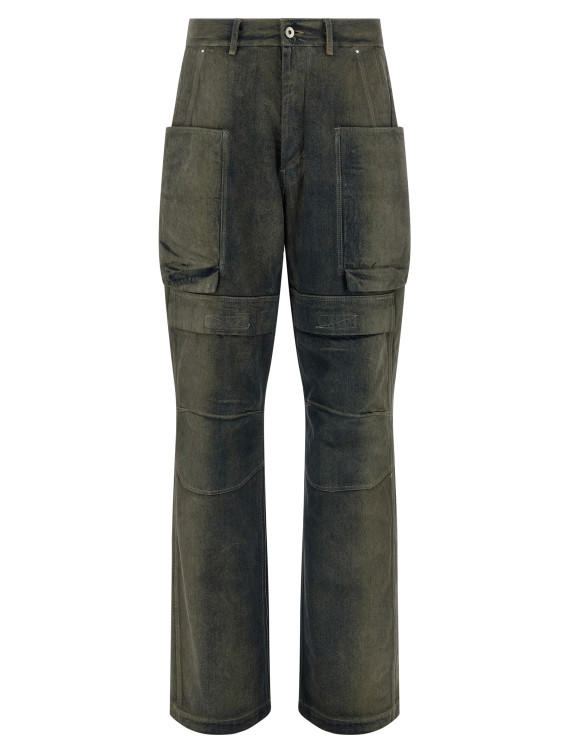 'Stefan Cargo' jeans #1