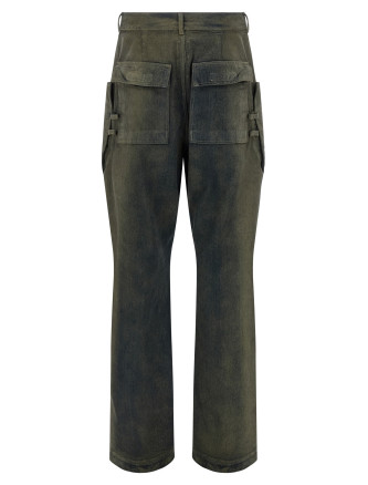 'Stefan Cargo' jeans #