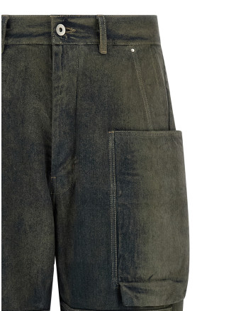 'Stefan Cargo' jeans #