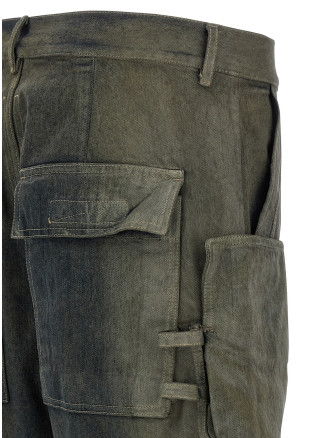 'Stefan Cargo' jeans #