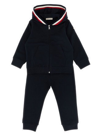 Complete hoodie + joggers