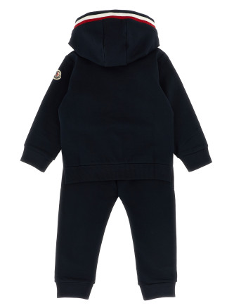 Complete hoodie + joggers #