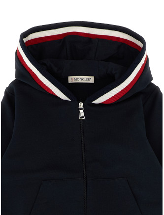 Complete hoodie + joggers #