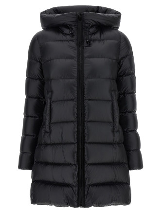 'Suyenne' down jacket