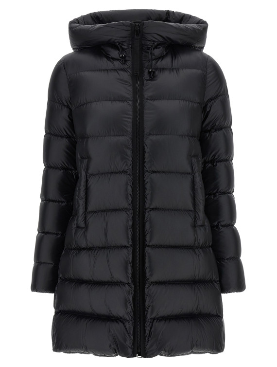 'Suyenne' down jacket #1