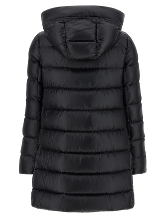 'Suyenne' down jacket #