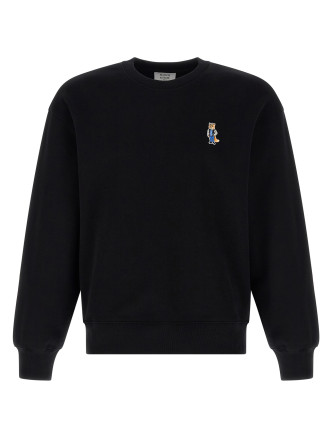 'Dressed Fox' sweatshirt