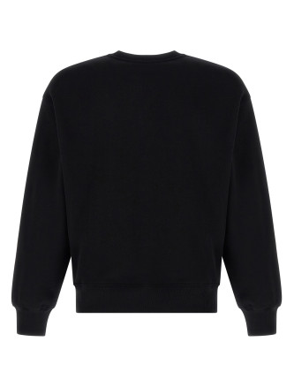 'Dressed Fox' sweatshirt #